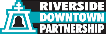 Riverside Downtown Partnership Logo