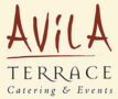 Logo for Avila Terrace Logo for Avila Terrace