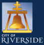 Logo for City of Riverside Logo for City of Riverside