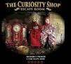 Logo for Curiosity Shop Escape Room (The) Logo for Curiosity Shop Escape Room (The)
