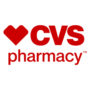 Logo for CVS/Pharmacy Logo for CVS/Pharmacy