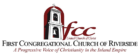 Logo for First Congregational Church Logo for First Congregational Church