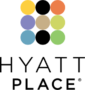 Logo for Hyatt Place Riverside Logo for Hyatt Place Riverside