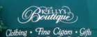 Logo for Kelly’s Boutique Logo for Kelly’s Boutique