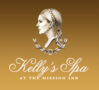 Logo for Kelly’s Spa at the Mission Inn Logo for Kelly’s Spa at the Mission Inn