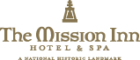 Logo for Mission Inn Hotel and Spa Logo for Mission Inn Hotel and Spa