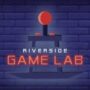 Logo for Riverside Game Lab Logo for Riverside Game Lab