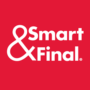 Logo for Smart & Final Logo for Smart & Final