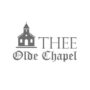 Logo for Thee Olde Chapel Logo for Thee Olde Chapel