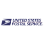 Logo for United States Post Office (Riverside Branch) Logo for United States Post Office (Riverside Branch)
