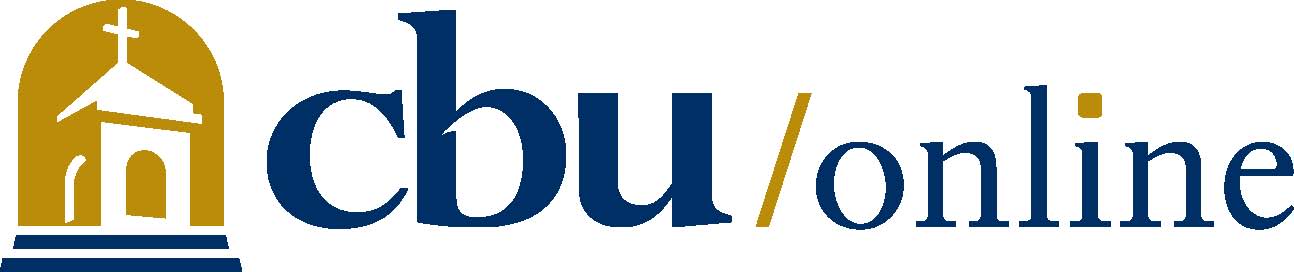 CBU Online Logo Final